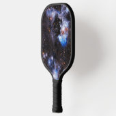 N44 Superbubble Hemel Foto Pickleball Paddle (Links)