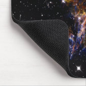 n49 Nebula Mousepad Muismat (Hoek)