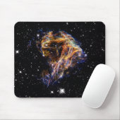 n49 Nebula Mousepad Muismat (Met muis)