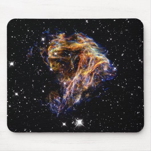 n49 Nebula Mousepad Muismat (Voorkant)