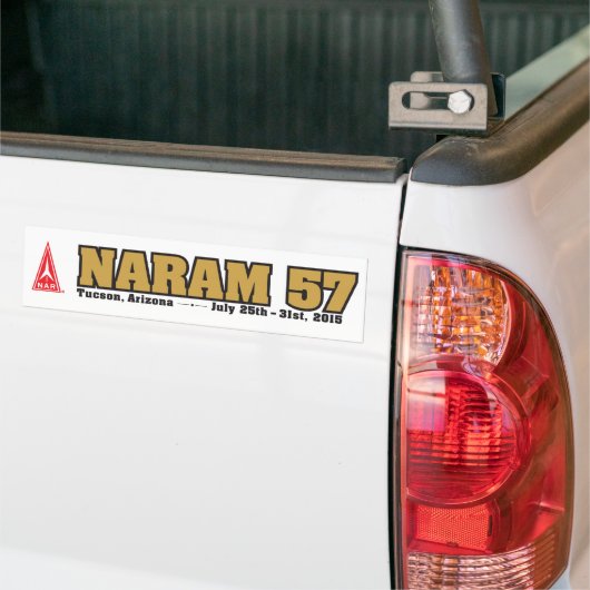 N57 Bumpersticker (Op Truck)