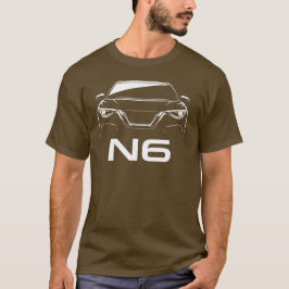 N6 T-SHIRT
