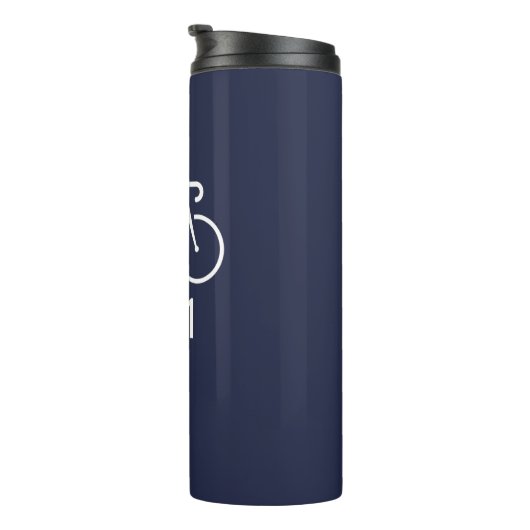 N+1 Bike Thermosbeker (Geroteerd rechts)