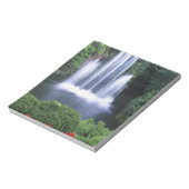 N.A., Canada, British Columbia, Vancouver 3 Notitieblok (Linkerzijde)