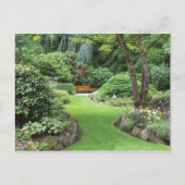 N.A., Canada, British Columbia, Vancouver 4 Briefkaart (Voorkant)