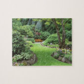 N.A., Canada, British Columbia, Vancouver 4 Legpuzzel (Horizontaal)