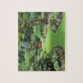 N.A., Canada, British Columbia, Vancouver 4 Legpuzzel (Verticaal)