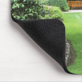 N.A., Canada, British Columbia, Vancouver 4 Muismat (Hoek)