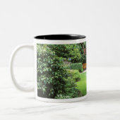 N.A., Canada, British Columbia, Vancouver 4 Tweekleurige Koffiemok (Links)