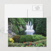 N.A., Canada, British Columbia, Vancouver Briefkaart (Voorkant / Achterkant)