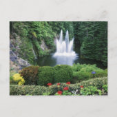 N.A., Canada, British Columbia, Vancouver Briefkaart (Voorkant)