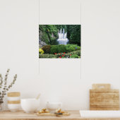 N.A., Canada, British Columbia, Vancouver Poster (Keuken)