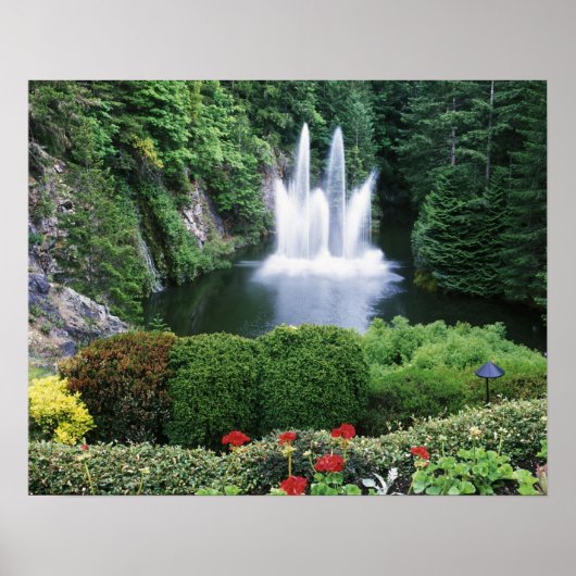 N.A., Canada, British Columbia, Vancouver Poster (Voorkant)