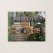 N.A., Canada, Brits-Columbia, Vancouver 2 Legpuzzel (Horizontaal)