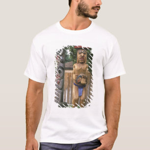 N.A., Canada, Brits-Columbia, Vancouver 2 T-shirt