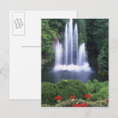 N.A., Canada, Brits-Columbia, Vancouver 3 Briefkaart (Voorkant / Achterkant)
