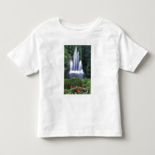 N.A., Canada, Brits-Columbia, Vancouver 3 Kinder Shirts