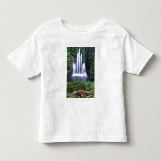 N.A., Canada, Brits-Columbia, Vancouver 3 Kinder Shirts (Voorkant)
