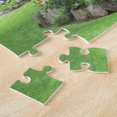 N.A., Canada, Brits-Columbia, Vancouver 4 Legpuzzel (Zijkant)