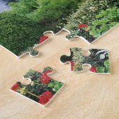 N.A., Canada, Brits-Columbia, Vancouver Legpuzzel (Zijkant)