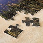 N.A., Canada, Newfoundland, Gros Morne Nationaal Legpuzzel (Zijkant)