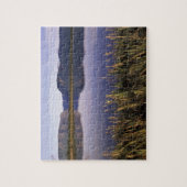 N.A., Canada, Newfoundland, Gros Morne Nationaal Legpuzzel (Verticaal)