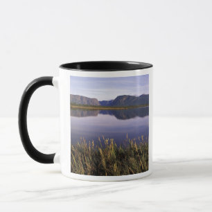 N.A., Canada, Newfoundland, Gros Morne Nationaal Mok