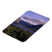 N.A., Canada, Newfoundland, Gros Morne National 2 Magneet (Linkerzijde)