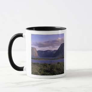 N.A., Canada, Newfoundland, Gros Morne National 2 Mok