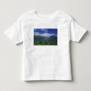 N.A., Canada, Newfoundland, Grose Morne Forel Kinder Shirts