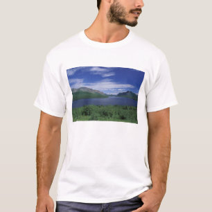 N.A., Canada, Newfoundland, Grose Morne Forel T-shirt