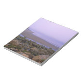 N.A. Canada, Nova Scotia, Shelburne County. Notitieblok (Linkerzijde)