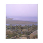 N.A. Canada, Nova Scotia, Shelburne County. Notitieblok (Voorkant)