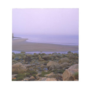 N.A. Canada, Nova Scotia, Shelburne County. Notitieblok