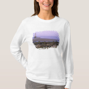 N.A. Canada, Nova Scotia, Shelburne County. T-shirt