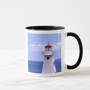 N.A. Canada, Prince Edward Island. Kaap Tryon Mok