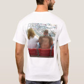 N.A.S.C.A.R. T-SHIRT (Achterkant)