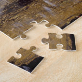 N.A., USA, South Carolina, Charleston.  Magnolia Legpuzzel (Zijkant)