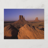 N.A., USA, Utah, Canyonlands National Park Briefkaart (Voorkant)