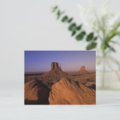 N.A., USA, Utah, Canyonlands National Park Briefkaart (Staand voorkant)