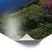 N.A., Verenigde Staten, Alaska, Alaska Range Commo Foto Afdruk (Hoek)