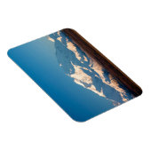 N.A., Verenigde Staten, Alaska. McKinley in Denali Magneet (Rechterzijde)