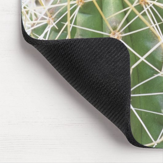 N.A., Verenigde Staten, AZ, Phoenix, woestijnfless Muismat (Hoek)