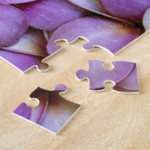 N.A., Verenigde Staten, Maui, Hawaii. Roze Plumeri Legpuzzel (Zijkant)