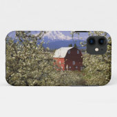 N.A., Verenigde Staten, Oregon, Hood River County. Case-Mate iPhone Case (Achterkant (horizontaal))