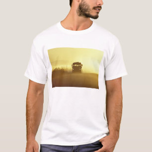 N.A., Verenigde Staten, Oregon, Zuidoost-Oregon, P T-shirt