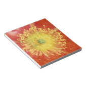 N.A., VS, Arizona, Casa Grande, NM, woestijn Notitieblok (Schuin)