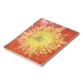 N.A., VS, Arizona, Casa Grande, NM, woestijn Notitieblok (Linkerzijde)