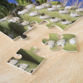 N.A., VS, Arizona, Tucson, Sonorawoestijn 2 Legpuzzel (Zijkant)