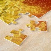 N.A., VS, Arizona, Tucson, Sonorawoestijn 3 Legpuzzel (Zijkant)